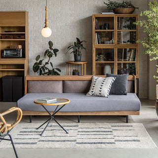 ハスキー 3人掛けソファ 専用 カバー