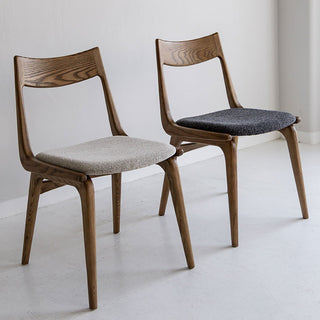 モス ダイニングチェア