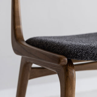 モス ダイニングチェア