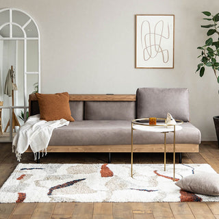 ハスキーソファ