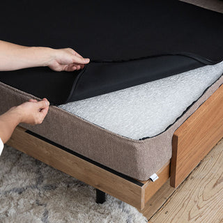 ハスキーソファ