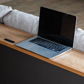 ハスキーソファ