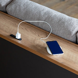 ハスキーソファ