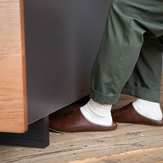 ハスキーソファ