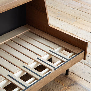 ハスキーソファ