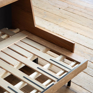 ハスキーソファ