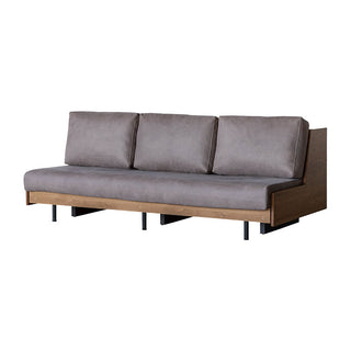 ハスキーソファ