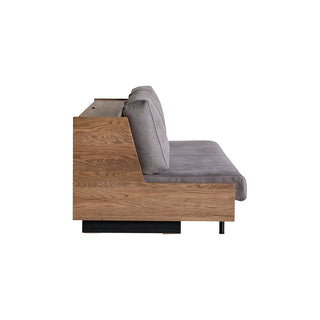 ハスキーソファ