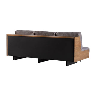 ハスキーソファ