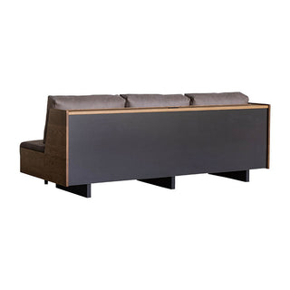 ハスキーソファ