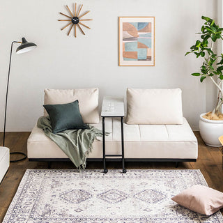 キャスター付きなので様々なシーンに合わせて気軽に移動することができます。