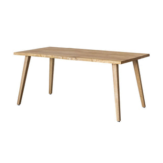 脚と天板のデザイン、サイズが選べる、セミオーダータイプのテーブルです。