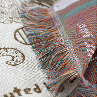 少し厚みがありながらも艶感があり、触り心地がよく、さらには洗濯OK!