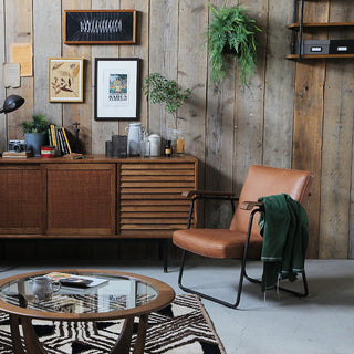 キャップソファ 1人掛け