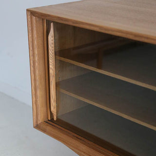 ストック サイドボード