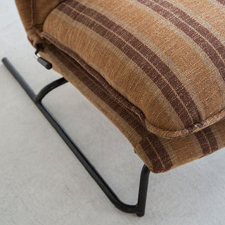 ジョブリクライニングソファ 1人掛け