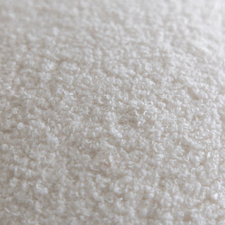 もこもこと起毛した柔らかな生地を使用しています。