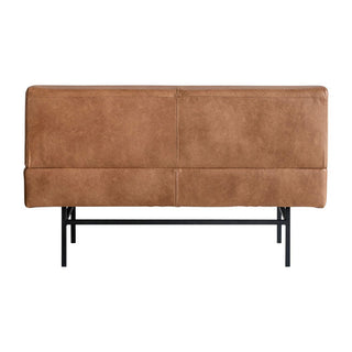 ドックソファ 2人掛け