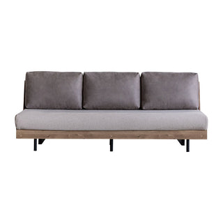 ハスキー 3人掛けソファ 専用 カバー