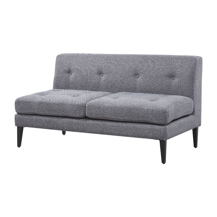 CRASHGATE クラッシュゲート グレス 1人掛けソファ 肘なし② Knot antiques GRESS SOFA / ノットアンティークス グレス 1人