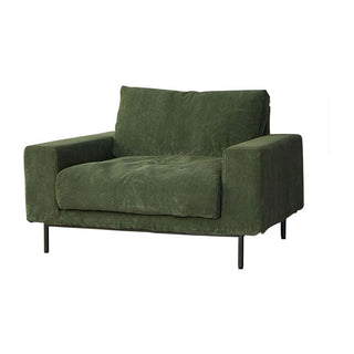 プルートソファ 1人掛け