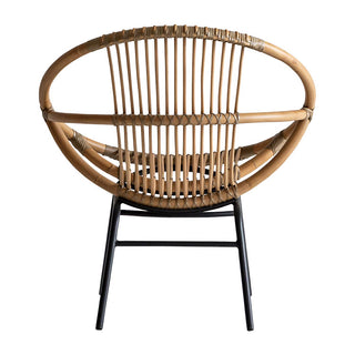 ビゼットラウンジチェア