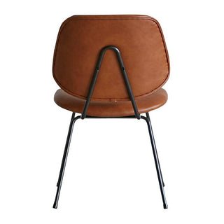 アボック ダイニングチェア 肘無