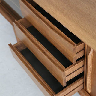 ストック サイドボード