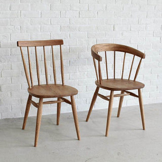 マルケッシュ ダイニングチェア 肘無