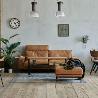 プルートソファ スモールカウチ