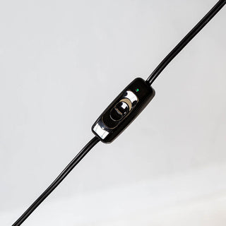 アーク スタンドランプ ガンメタル