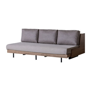 ハスキー 3人掛けソファ 専用 カバー