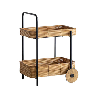 クルトワ ワゴン ナチュラル