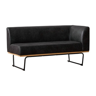 ダントンソファ 左肘