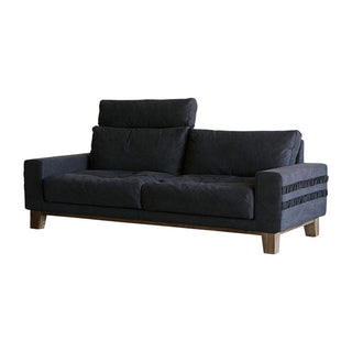 バレットソファ ヘッドレスト 3人掛け用