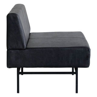 ドックソファ 2人掛け