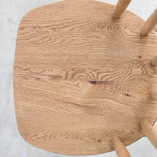 マルケッシュ ダイニングチェア 肘無