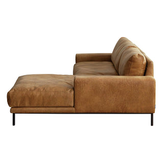 プルートソファ スモールカウチ