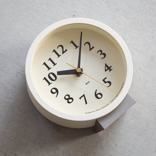 電波時計 エム クロック