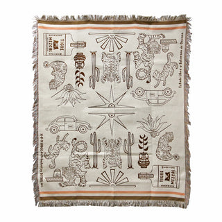 オアハカ スローケット