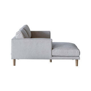 ヒューリソファ 右カウチ