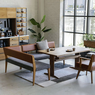 カインベンチ 左肘