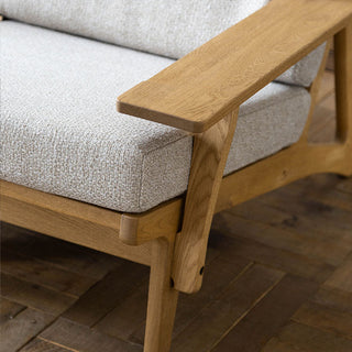 ビゴーソファ 3人掛け