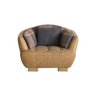 オピアムソファ 1人掛け L-1キャメル