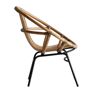 ビゼットラウンジチェア