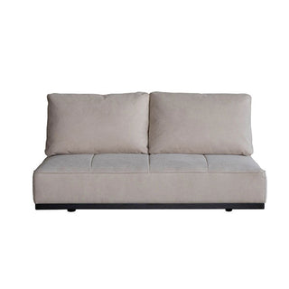 グローソファ 背クッション