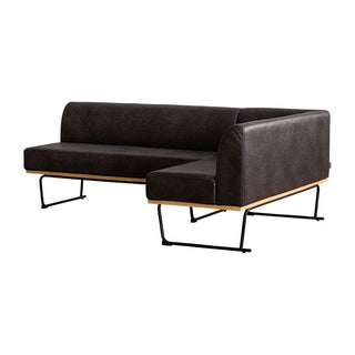 右肘タイプ+肘無しタイプ