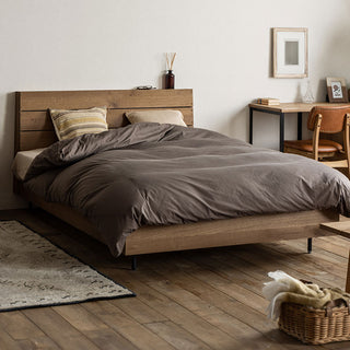 ランド ベッド ダブル WF-2