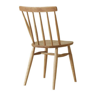 マルケッシュ ダイニングチェア 肘無