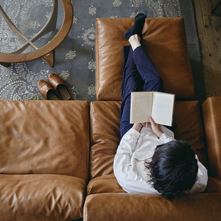 プルートソファ スモールカウチ